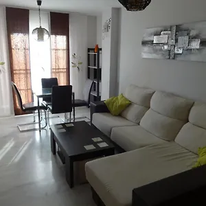 El Mirador, Espectaculares Vistas A La Bahía De Málaga Apartamento Torre de Benagalbon
