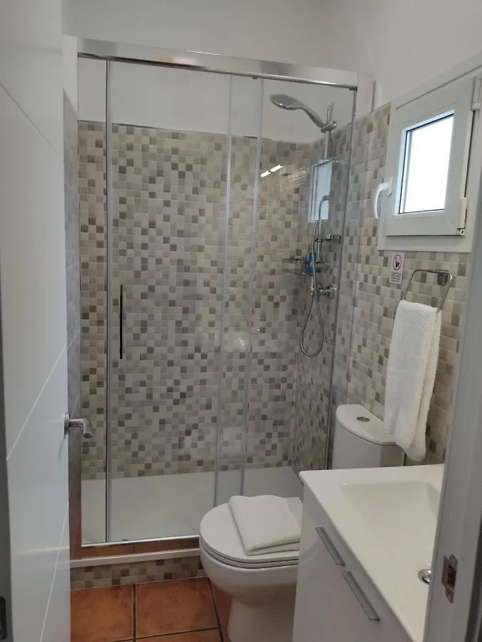 Apartamento La Capillita Sanlúcar de Barrameda 0*,  Spanien
