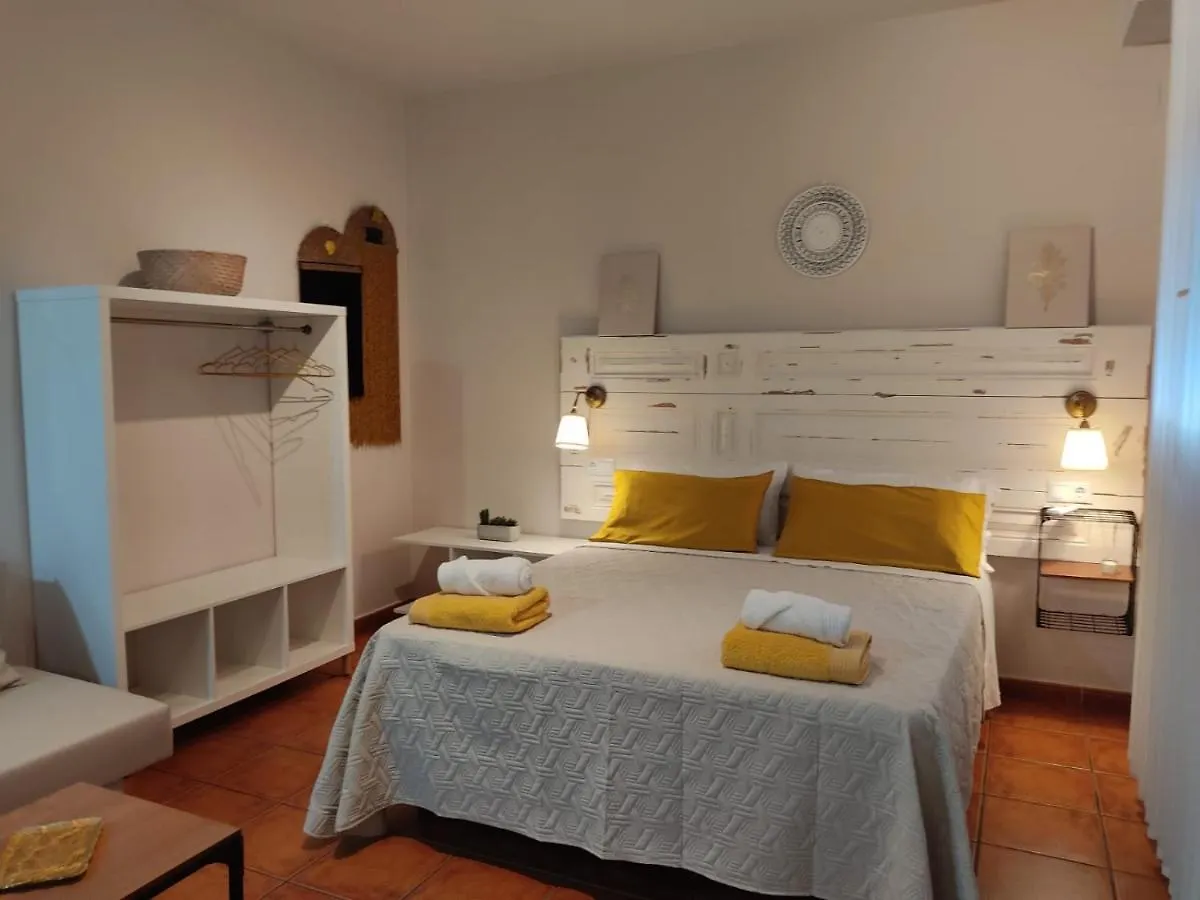 Lejlighed Apartamento La Capillita Sanlúcar de Barrameda