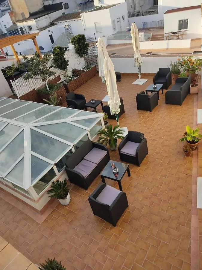 Lejlighed Apartamento La Capillita Sanlúcar de Barrameda Spanien