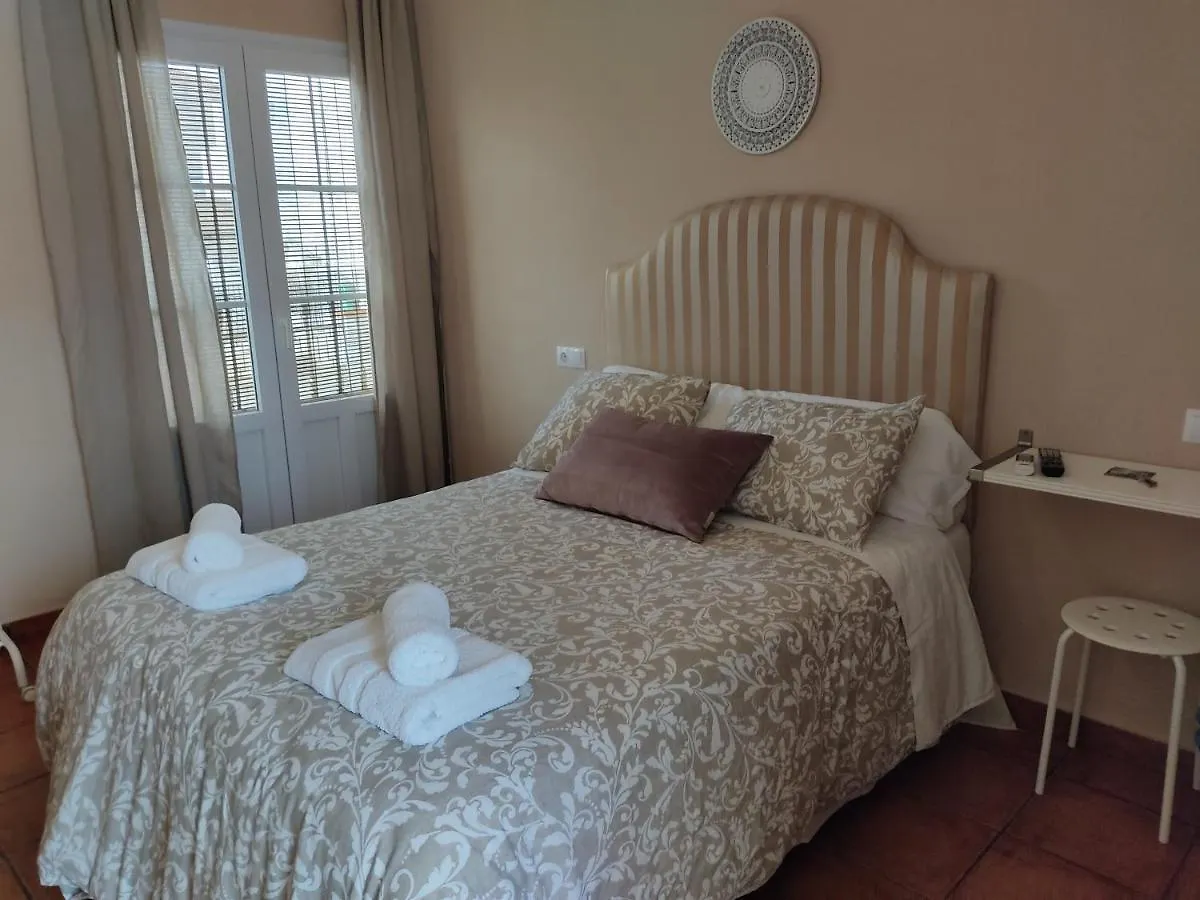 Lejlighed Apartamento La Capillita Sanlúcar de Barrameda